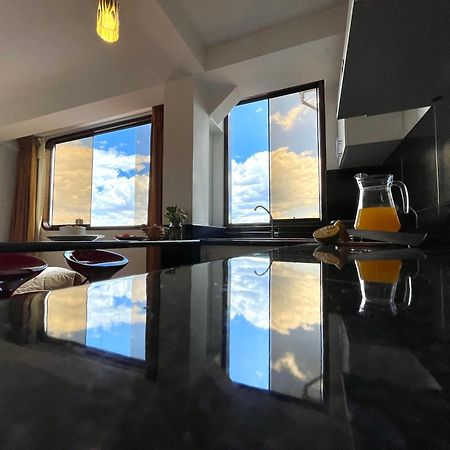 Allincay Cusco Apart Hotel Extérieur photo