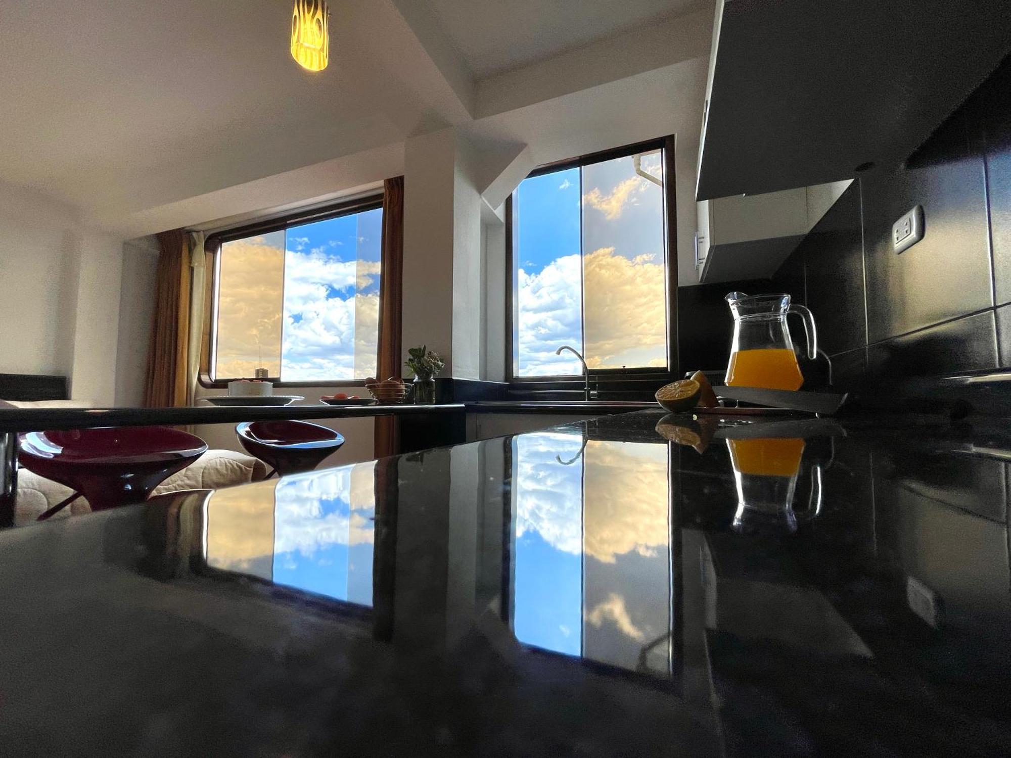 Allincay Cusco Apart Hotel Extérieur photo