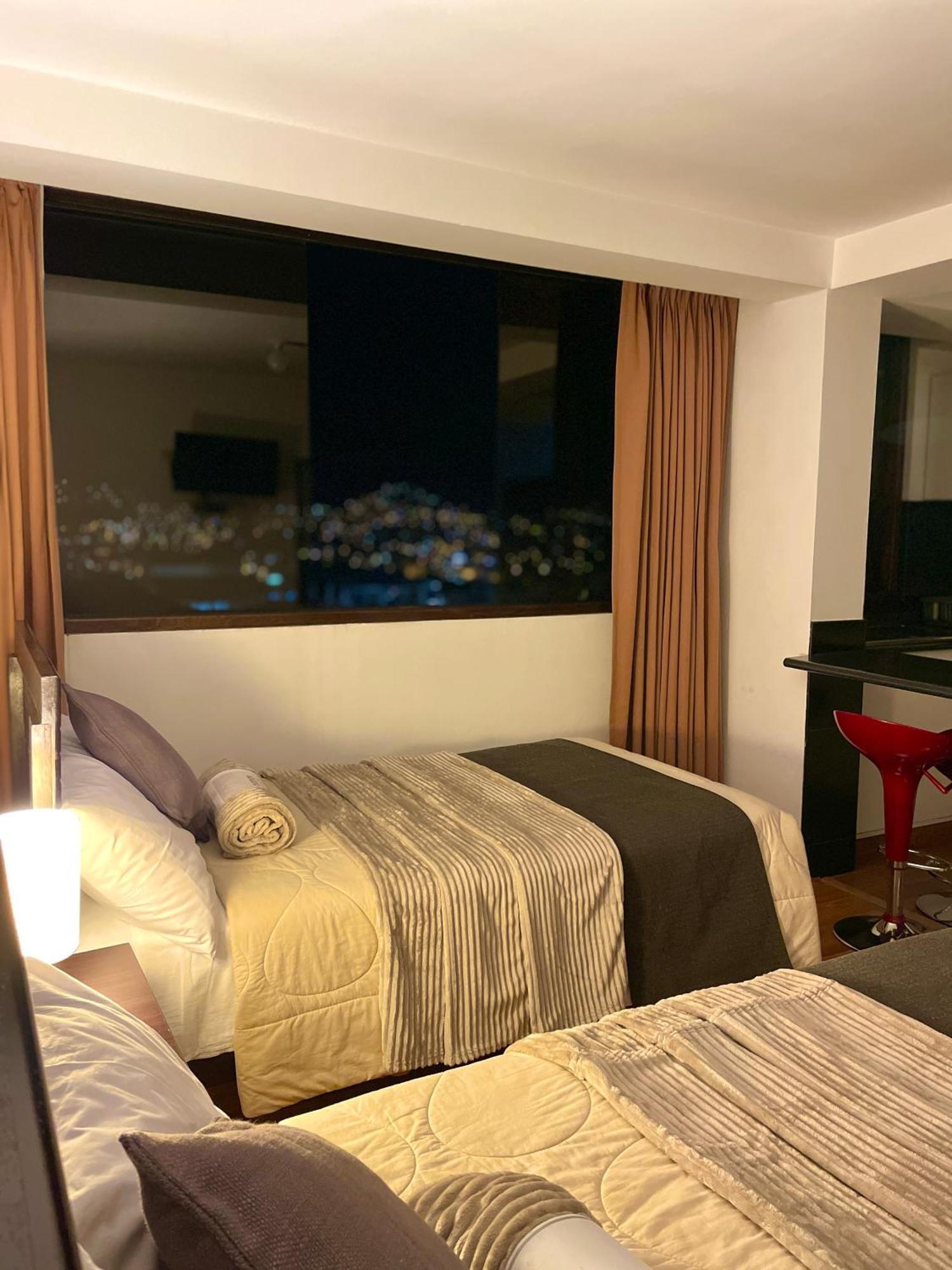 Allincay Cusco Apart Hotel Extérieur photo