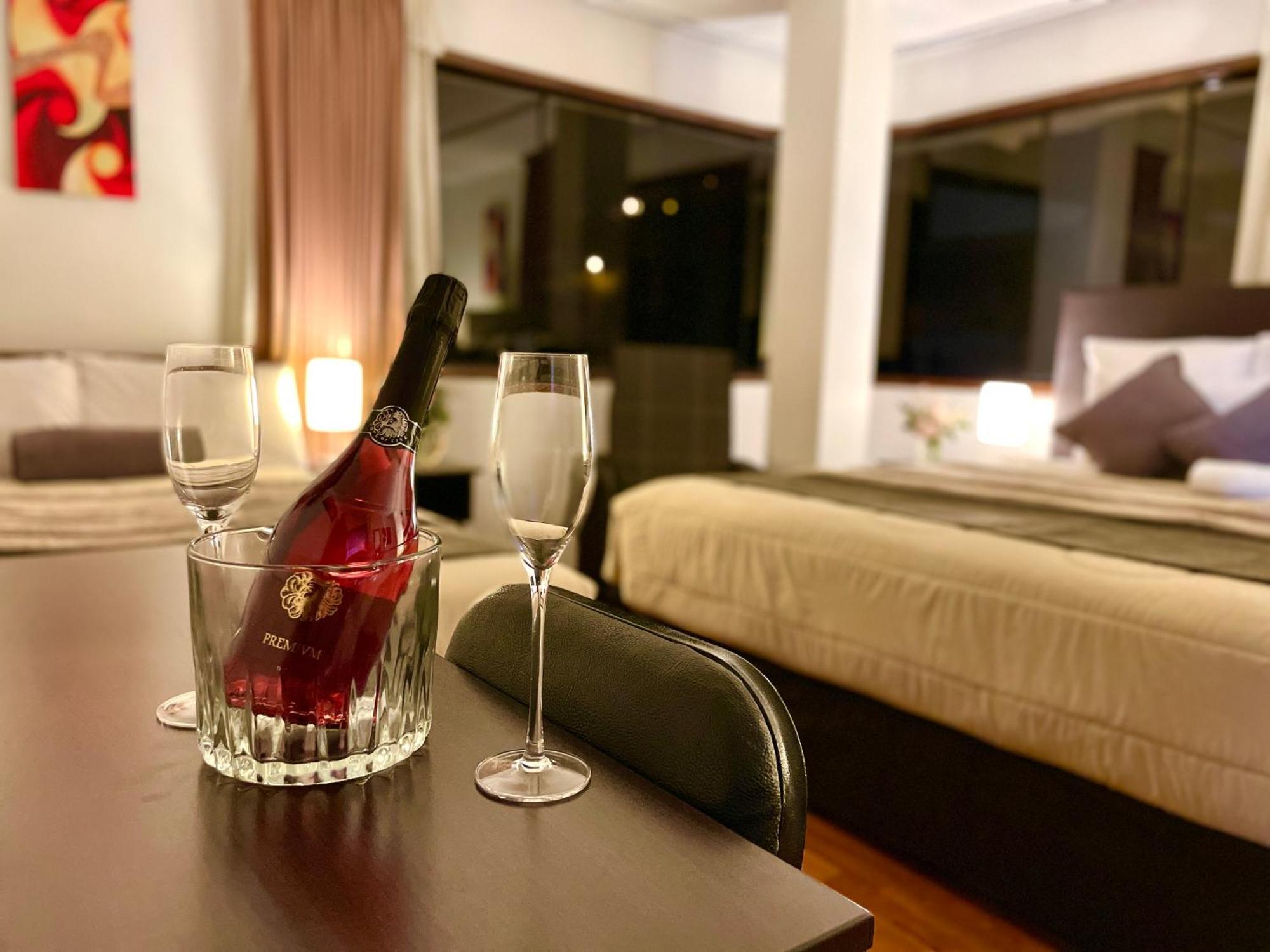 Allincay Cusco Apart Hotel Extérieur photo