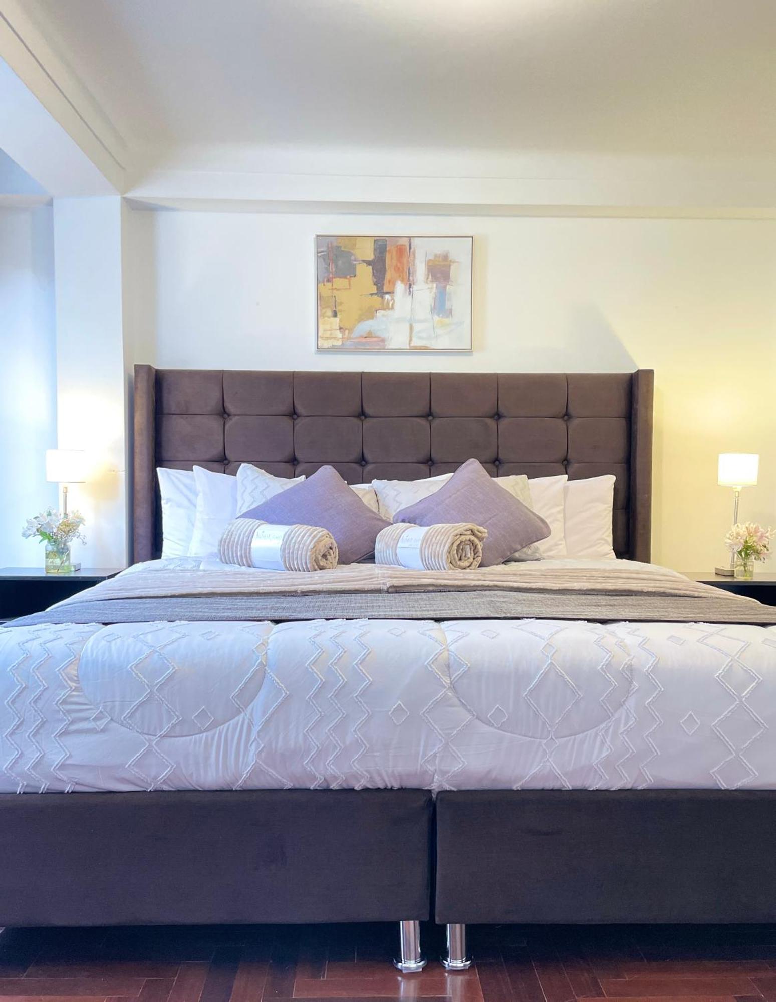 Allincay Cusco Apart Hotel Extérieur photo