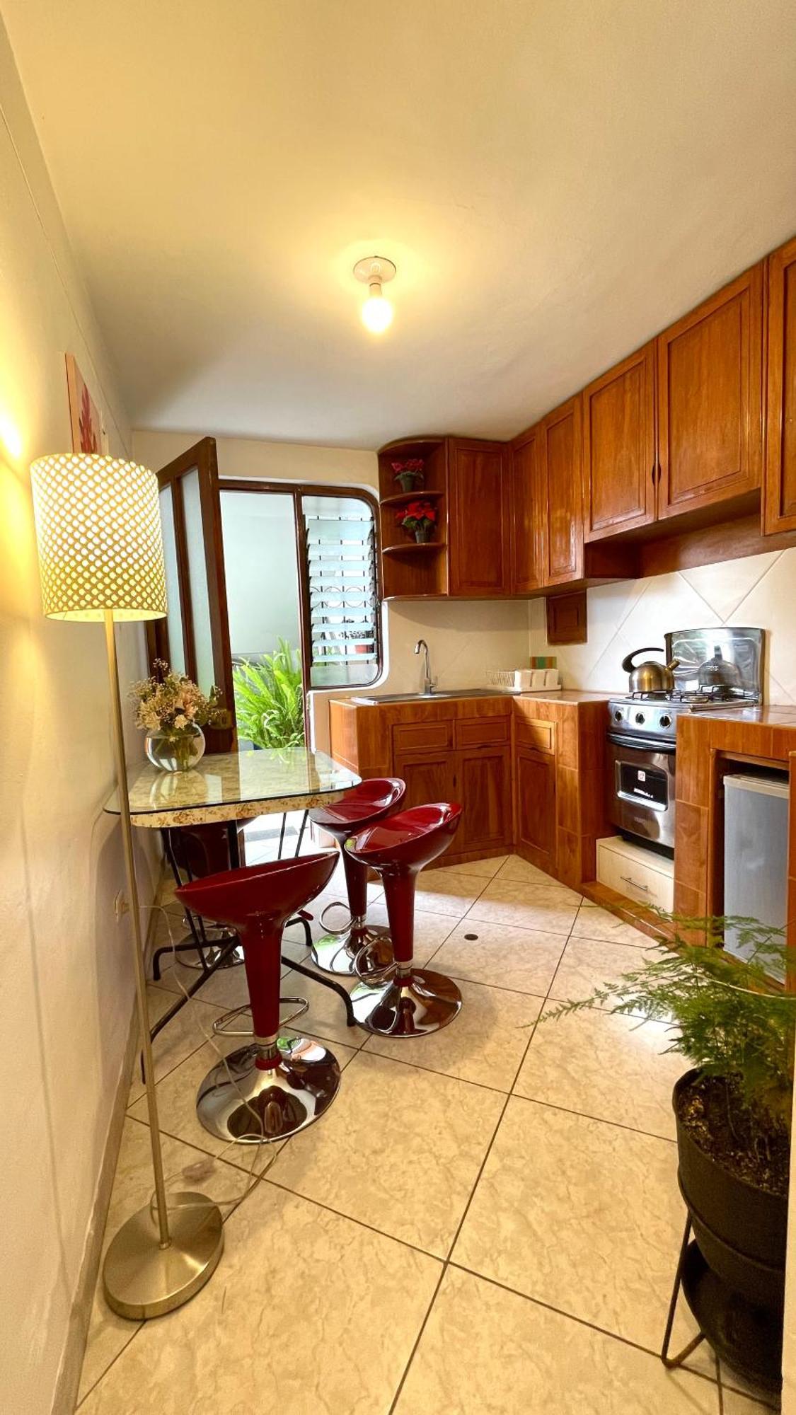 Allincay Cusco Apart Hotel Extérieur photo
